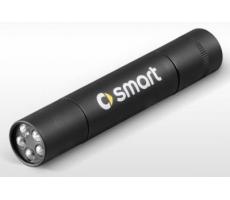 Светодиодный фонарик Smart LED Torch